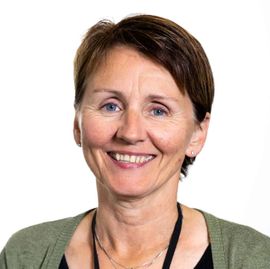 Anne Elin Kristensen