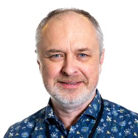 Jan Tore Dille