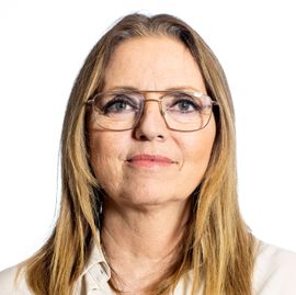 Bente Brandsdal