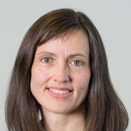 Linda Nilsen