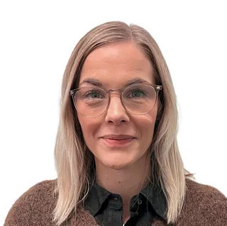 Benedicte Antonsen